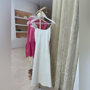 Brand New Never worn with tags Loeffler Randall Cassidy Dress!!